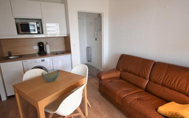 Appartement Arcachon, 2 pièces, 4 personnes - FR-1-420-91