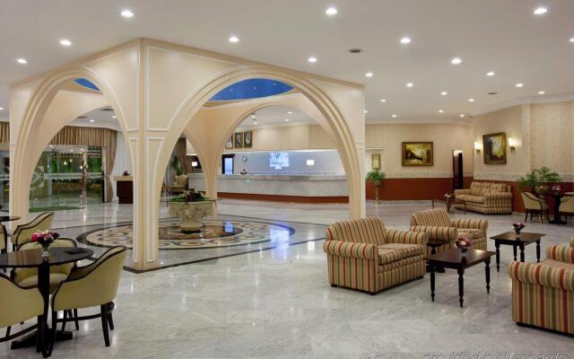 Holiday Inn Yanbu, an IHG Hotel