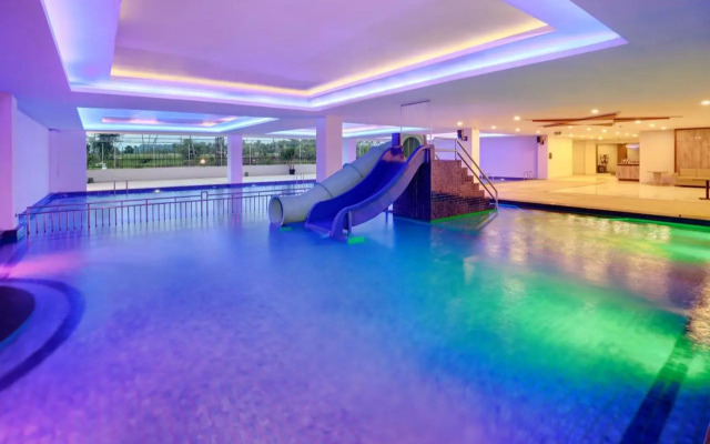 The Sentra Hotel Manado