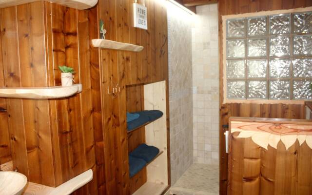 Appartement Latour