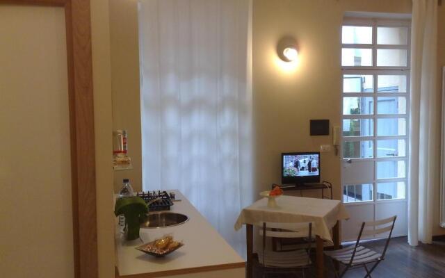 Ca'cita Guest House