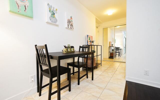 The York Boutique Suites