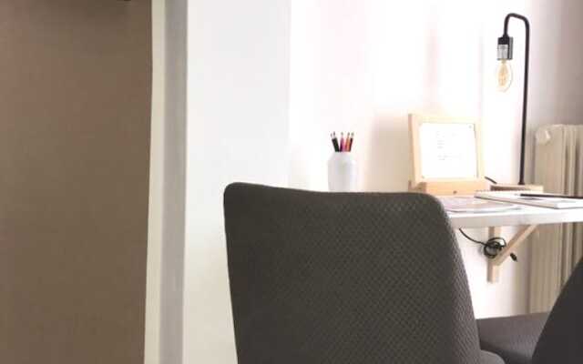 San Vito Loft
