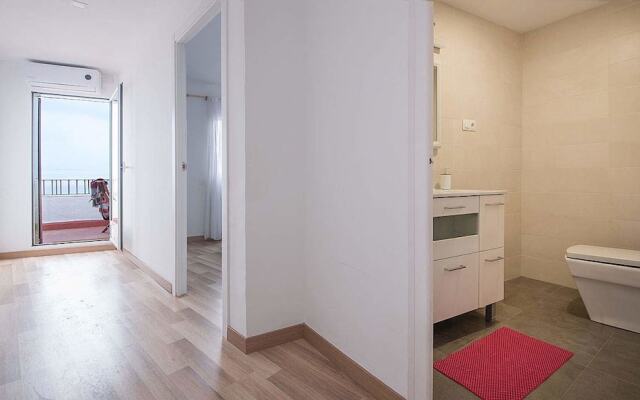 Apartamentos Balcón Mediterráneo Tvl 79