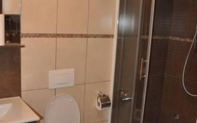 Apartments Krešimir