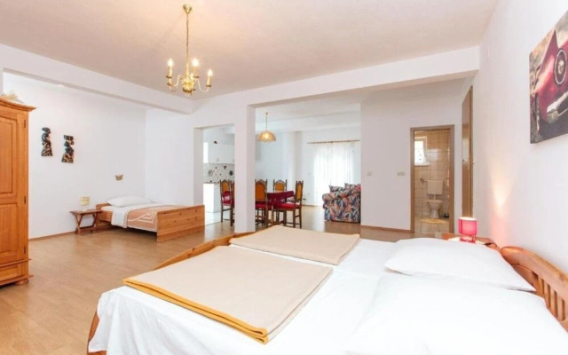 Knez - 100 m From Beach - SA2