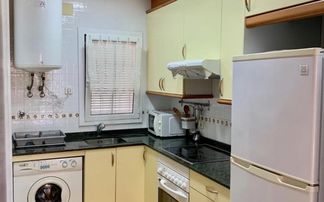 Apartamento Altafulla