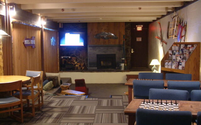 The Hostel
