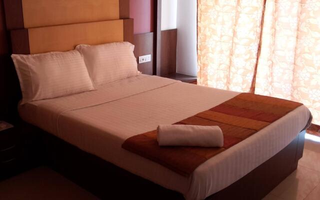 Bulande Hospitality Manyata Tech Park Hebbal