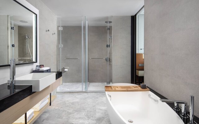 Courtyard Marriott Jiangyin