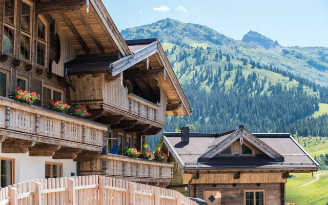 Montana Aparthotel
