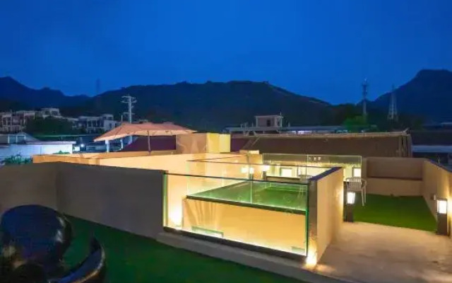 Valley Hidden Homestay