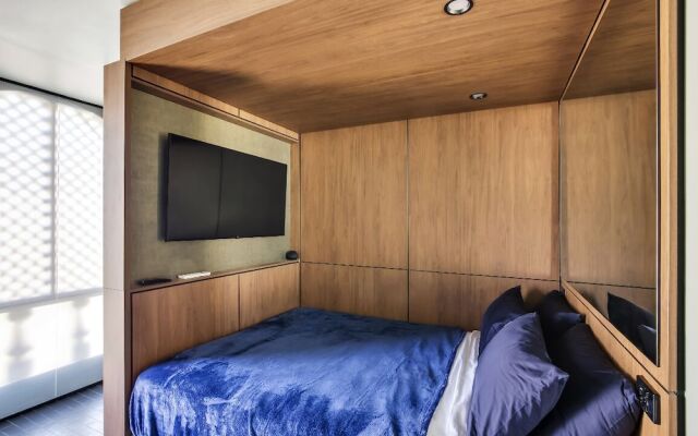 Project Pyrmont