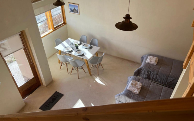 Chaltén Mountain Lofts 2