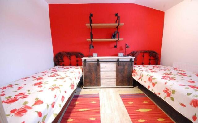 Relax Home Rajna Korenica