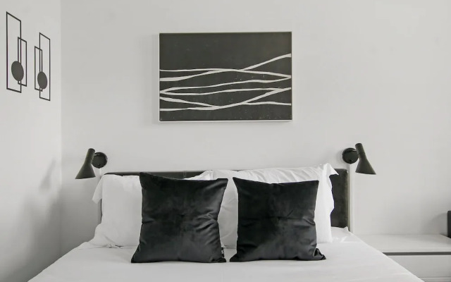 1BR in Hyde Park - Del Prado 811