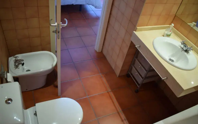 Espacioso Duplex en Segunda Planta