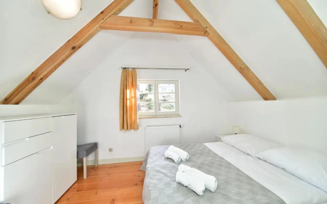 Leśny Domek koło Karpacza - Apartamentuj