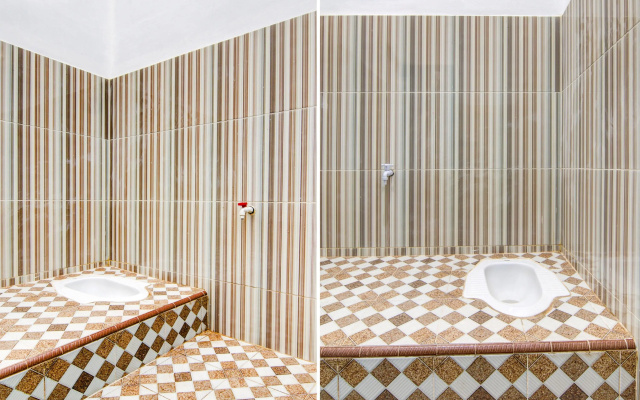 Hotel O Pondok Mulia Syariah – Guest Rooms – Pekanbaru