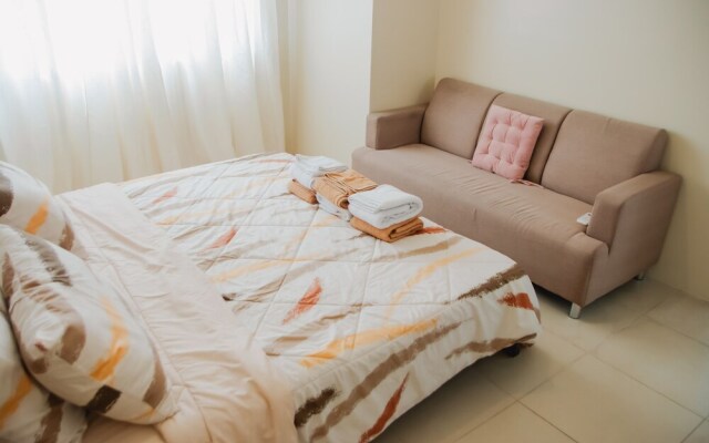 Spacious 3 Bedroom Appartement Avida