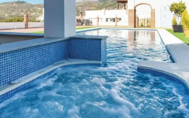 Villa Sara y Villa Lucía