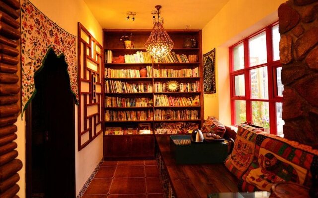 Rural Inn Huizhou
