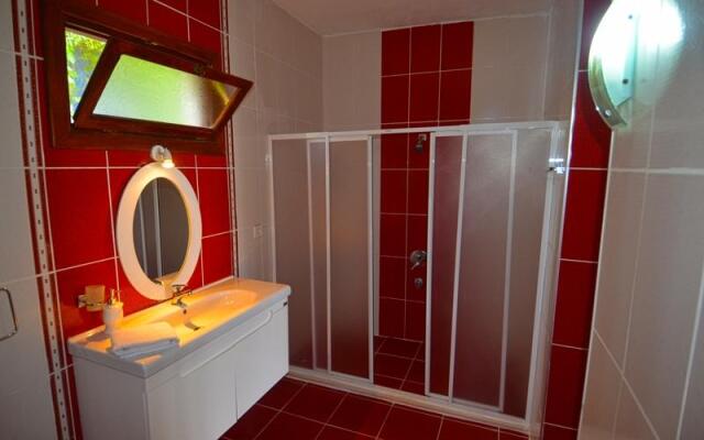 Tamara Beach Pansiyon