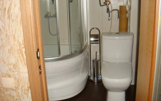 Hotellica Guest House
