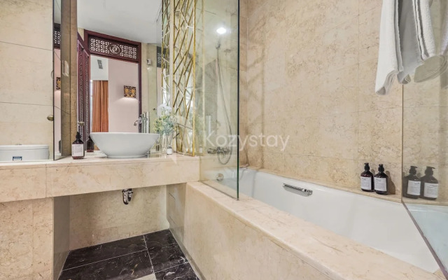 Soka by Kozystay - Mega Kuningan