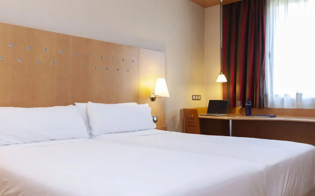 Hotel SB Express Madrid Norte