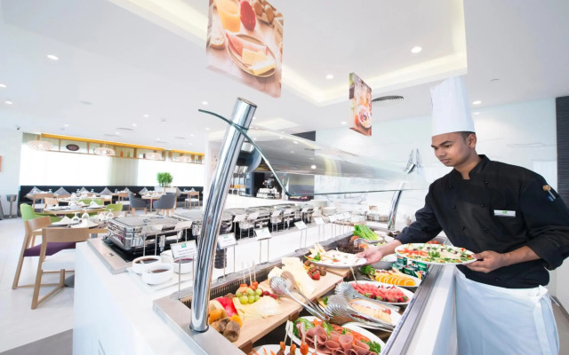 Ibis Styles Manama Diplomatic Area