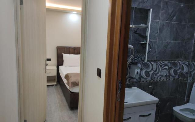 Uzungöl Birlik Süite Hotel