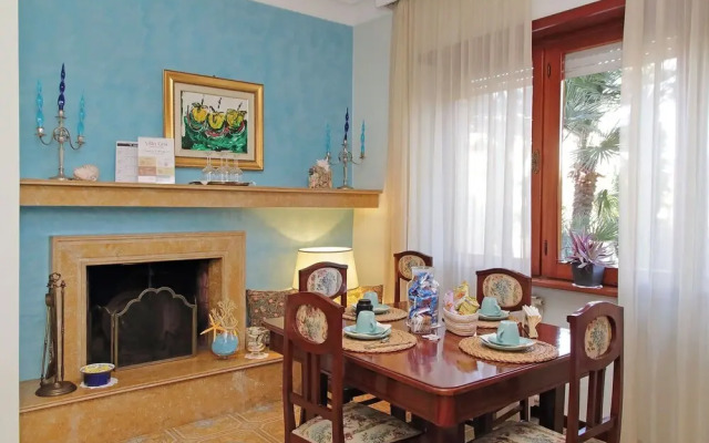 Villa Gisi