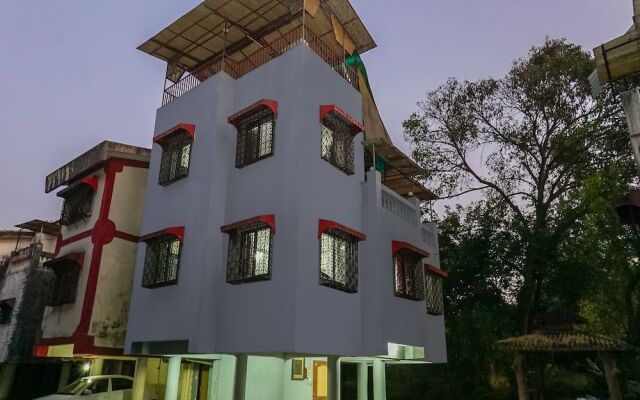 OYO 22274 Home Hill View 3BHK Villa Tungrali Lake