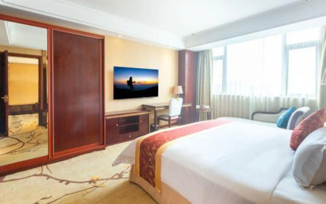 Shuhui Hotel