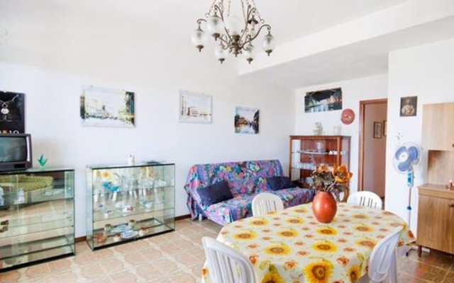 House With 4 Bedrooms in Alcamo, With Wonderful sea View, Furnished Te
