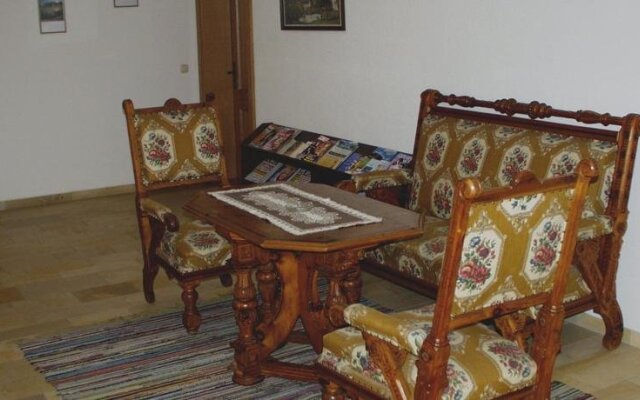Gasthof Blaue Traube