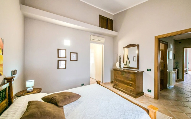 Villa Patrizia Bouganvillea