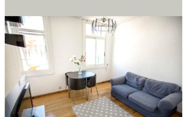 Apartment With 3 Bedrooms In A Coruña, With Terrace And Wifi - 1 Km From The Beach