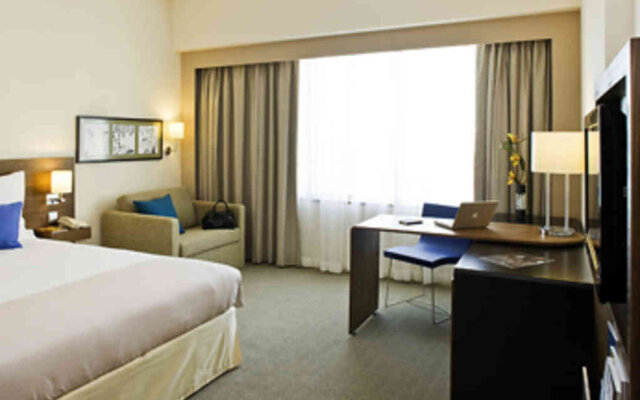 Novotel Dubai Deira City Centre