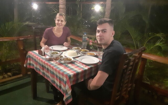 Sigiri Heritage Villa