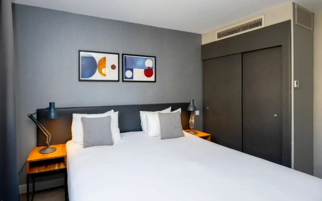 Staycity Aparthotels, Marseille, Centre Vieux Port