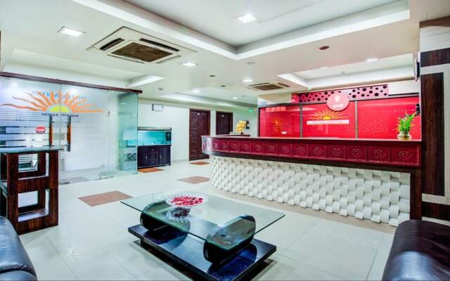 Hotel Aditya