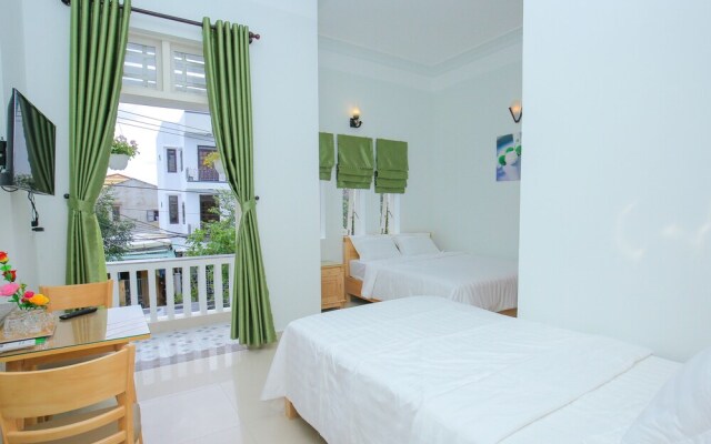 Van May Homestay Hoian