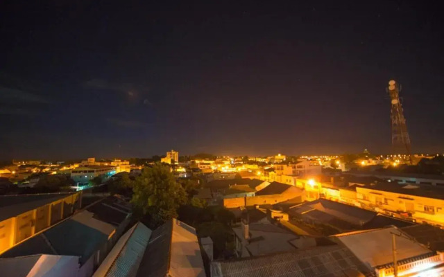 Hotel Obino São Gabriel