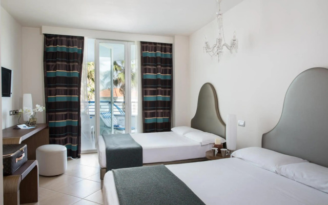 Blu Suite Resort