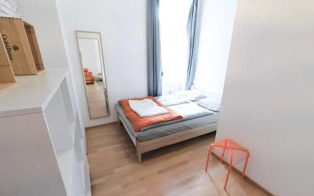 Apartment Meidling