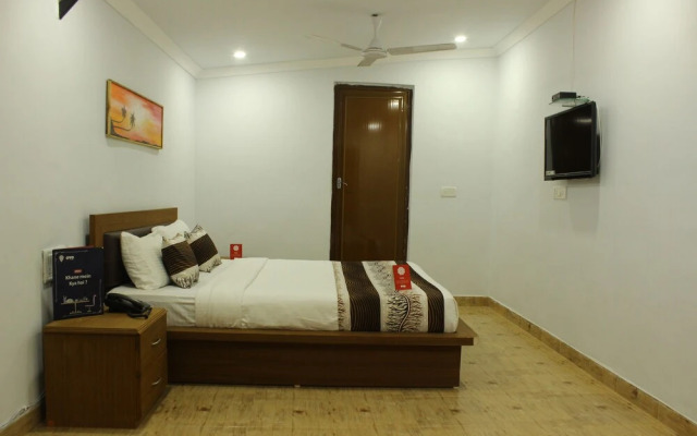 OYO 5727 Coco Homes
