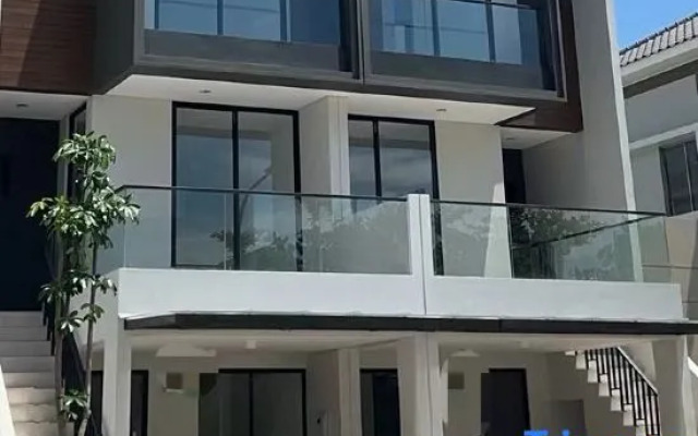 winner house