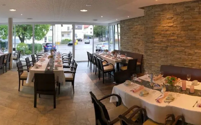 Hotel & Restaurant Grüner Baum
